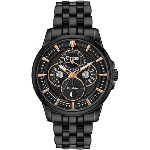 Citizen Eco-Drive - BU0057-54E main image 0