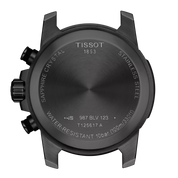 Tissot Supersport Chrono