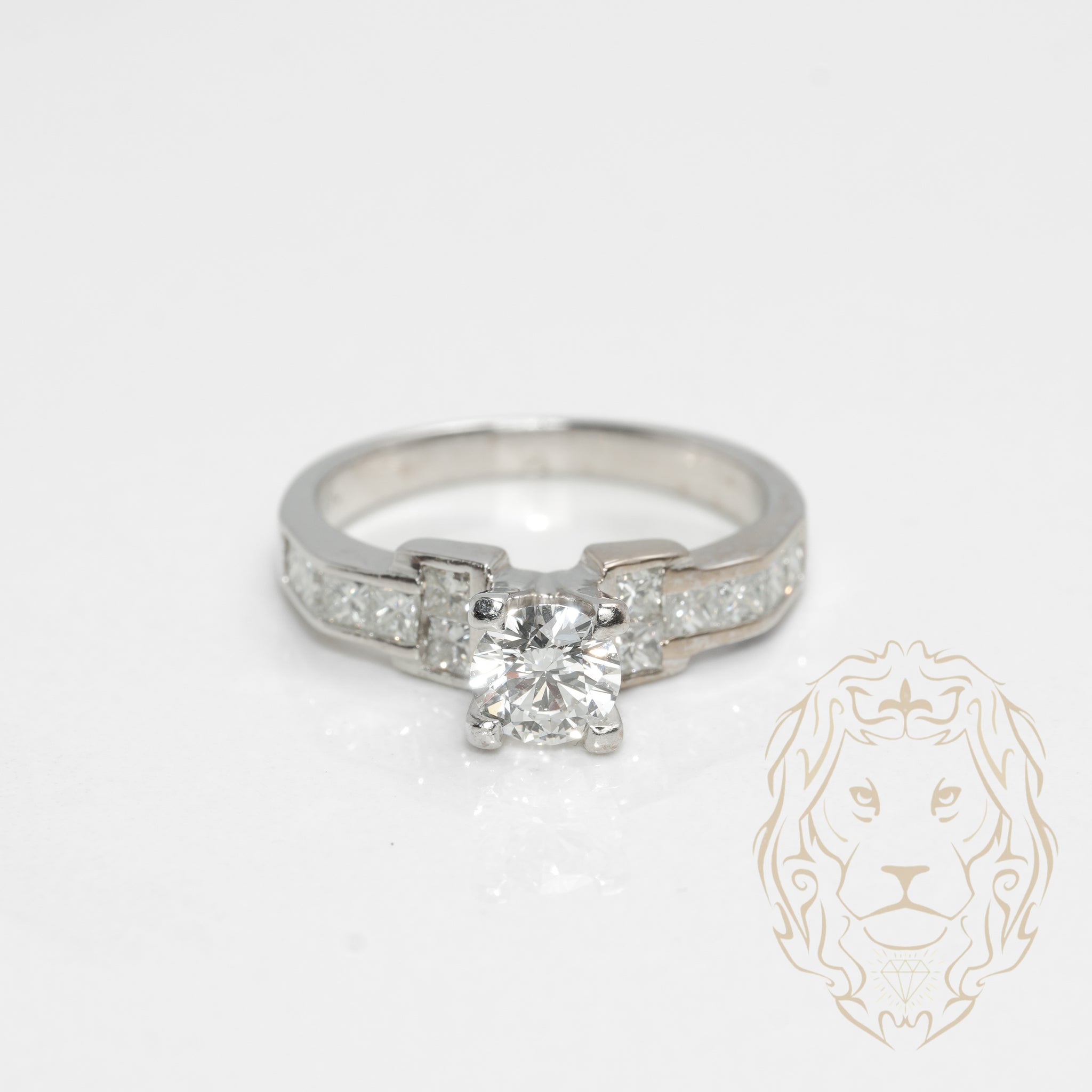 Maroc Bijouterie Diamant Prix Bague Mariage